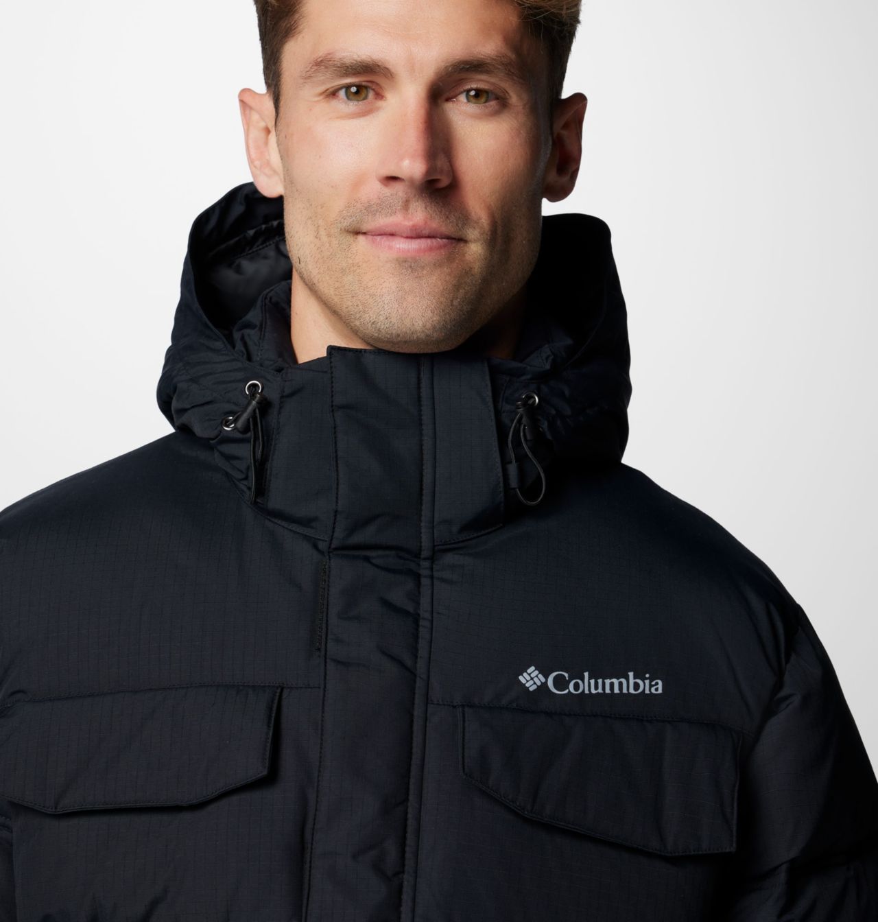 Men's Landroamer™ Puffer Jacket 5