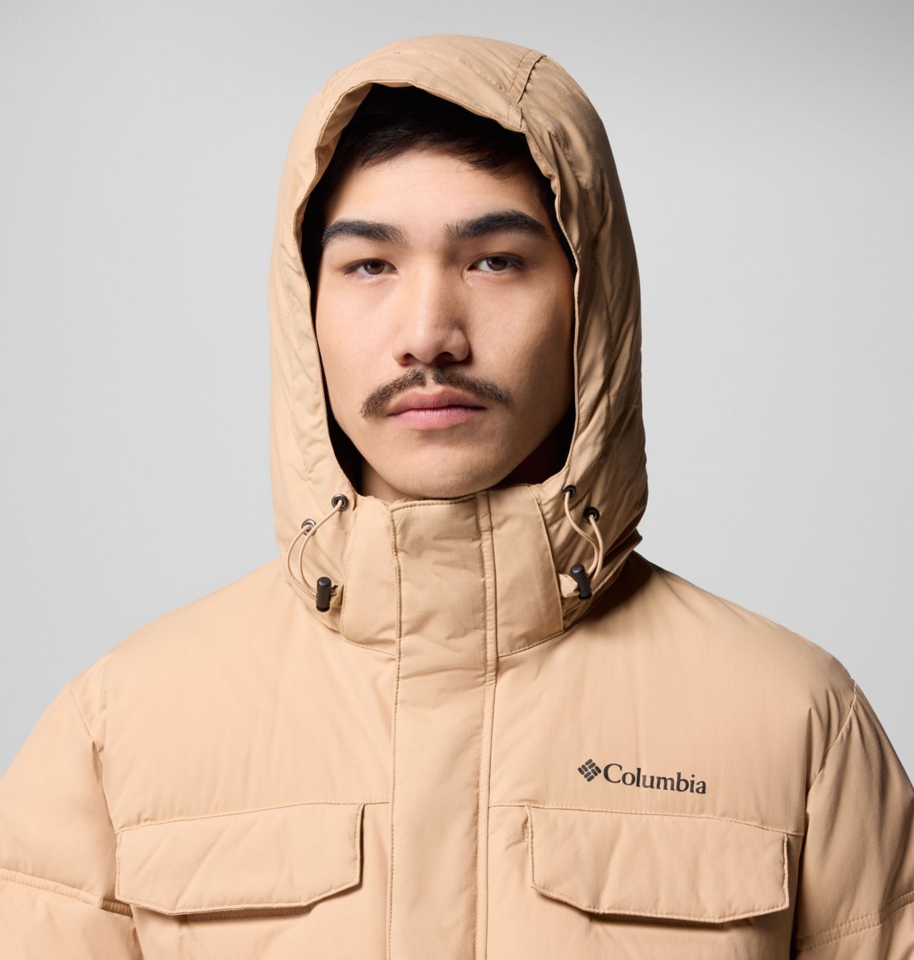 Men's Landroamer™ Puffer Jacket 5
