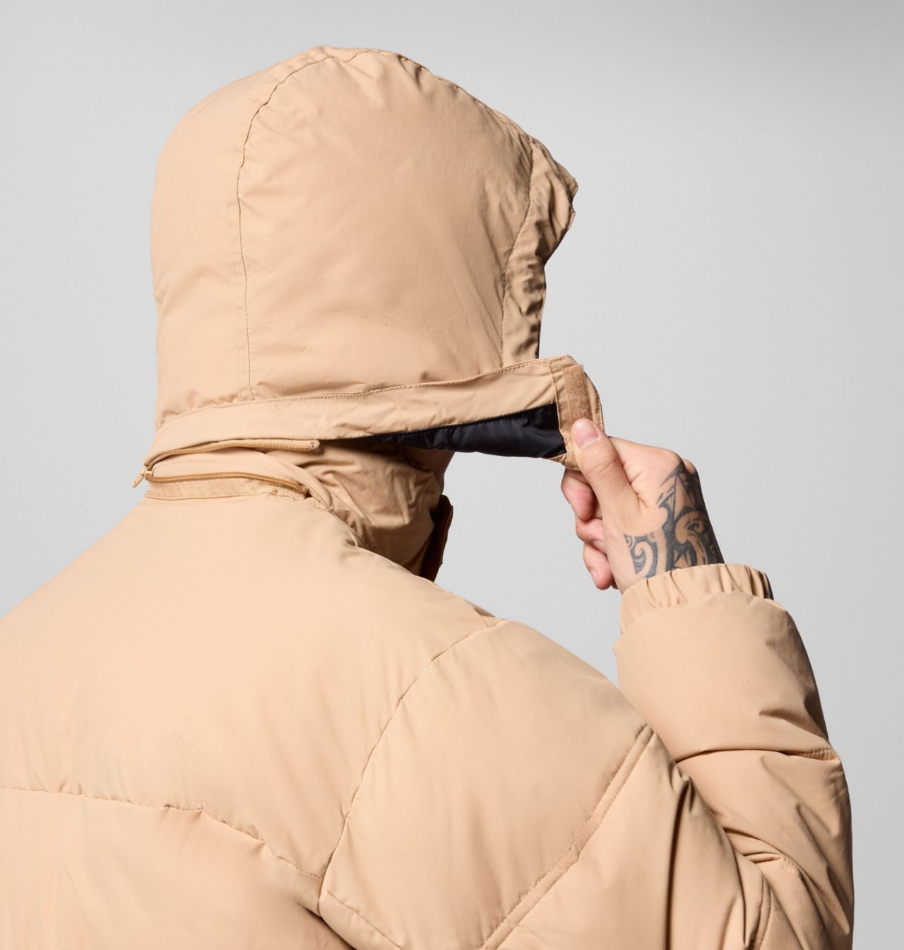 Men's Landroamer™ Puffer Jacket 8