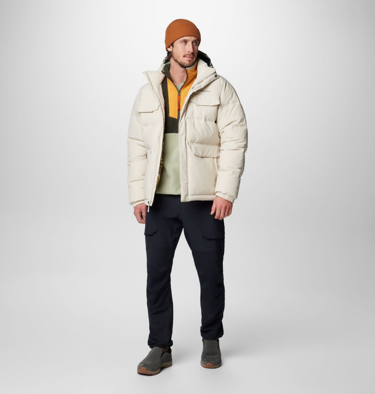 Men's Landroamer™ Puffer Jacket 3