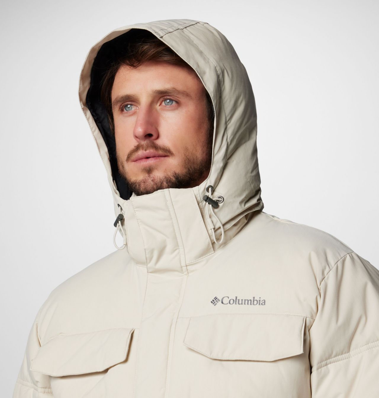 Men's Landroamer™ Puffer Jacket 5