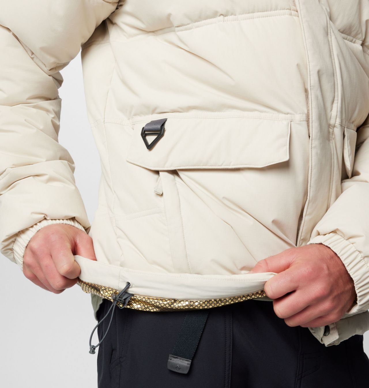 Men's Landroamer™ Puffer Jacket 7