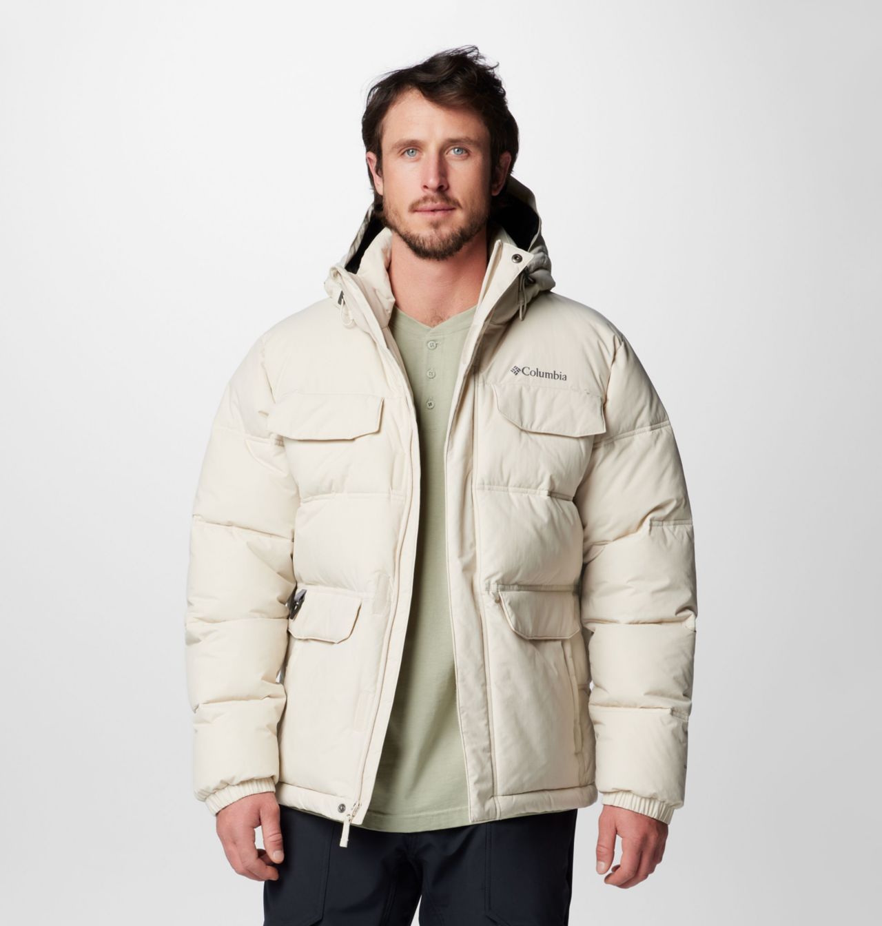 Men's Landroamer™ Puffer Jacket 10