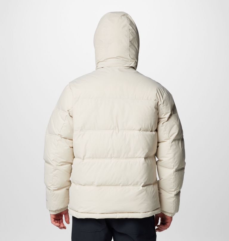 Men s Landroamer Hooded Puffer Jacket