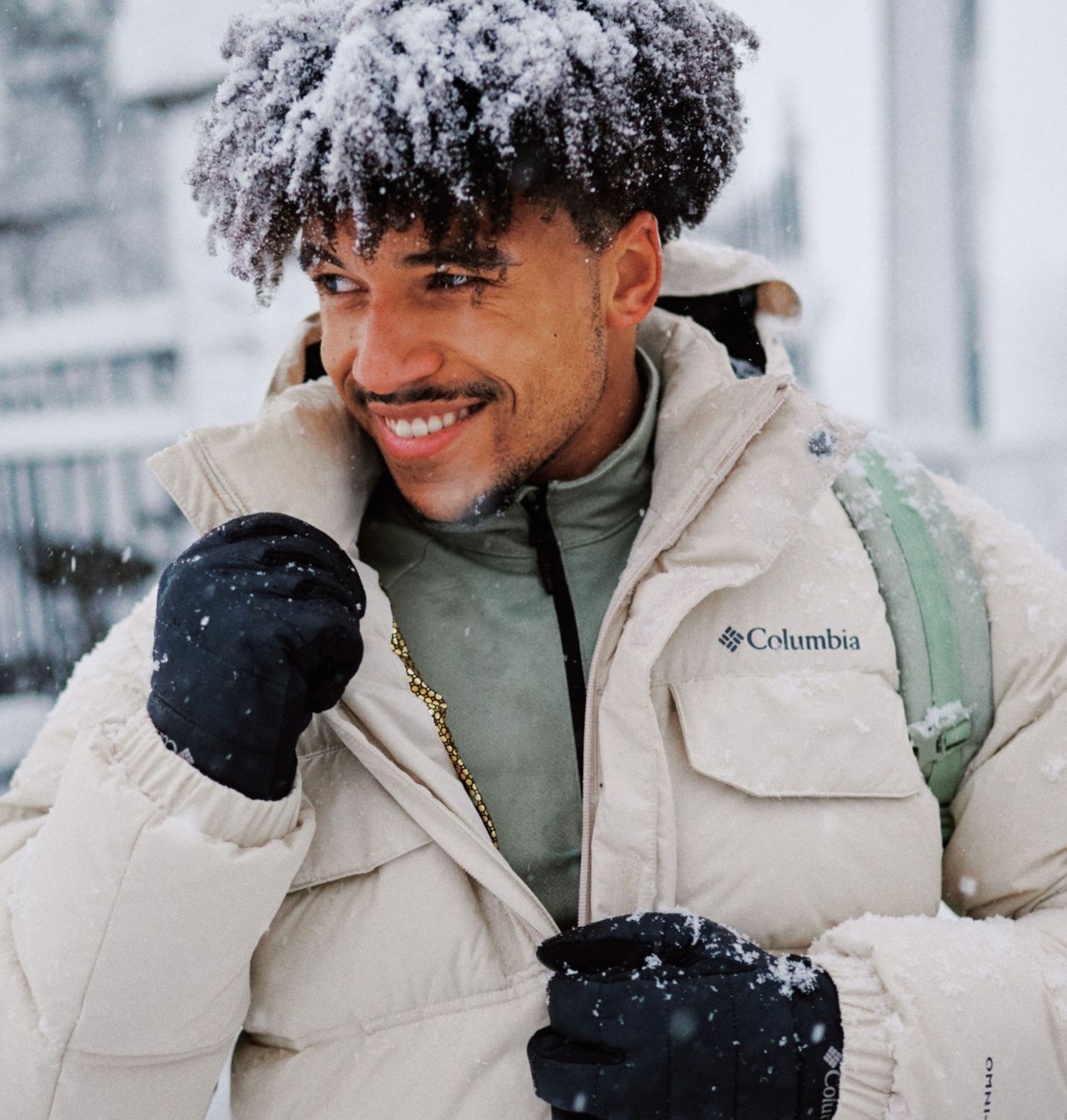Men's Landroamer™ Puffer Jacket 13