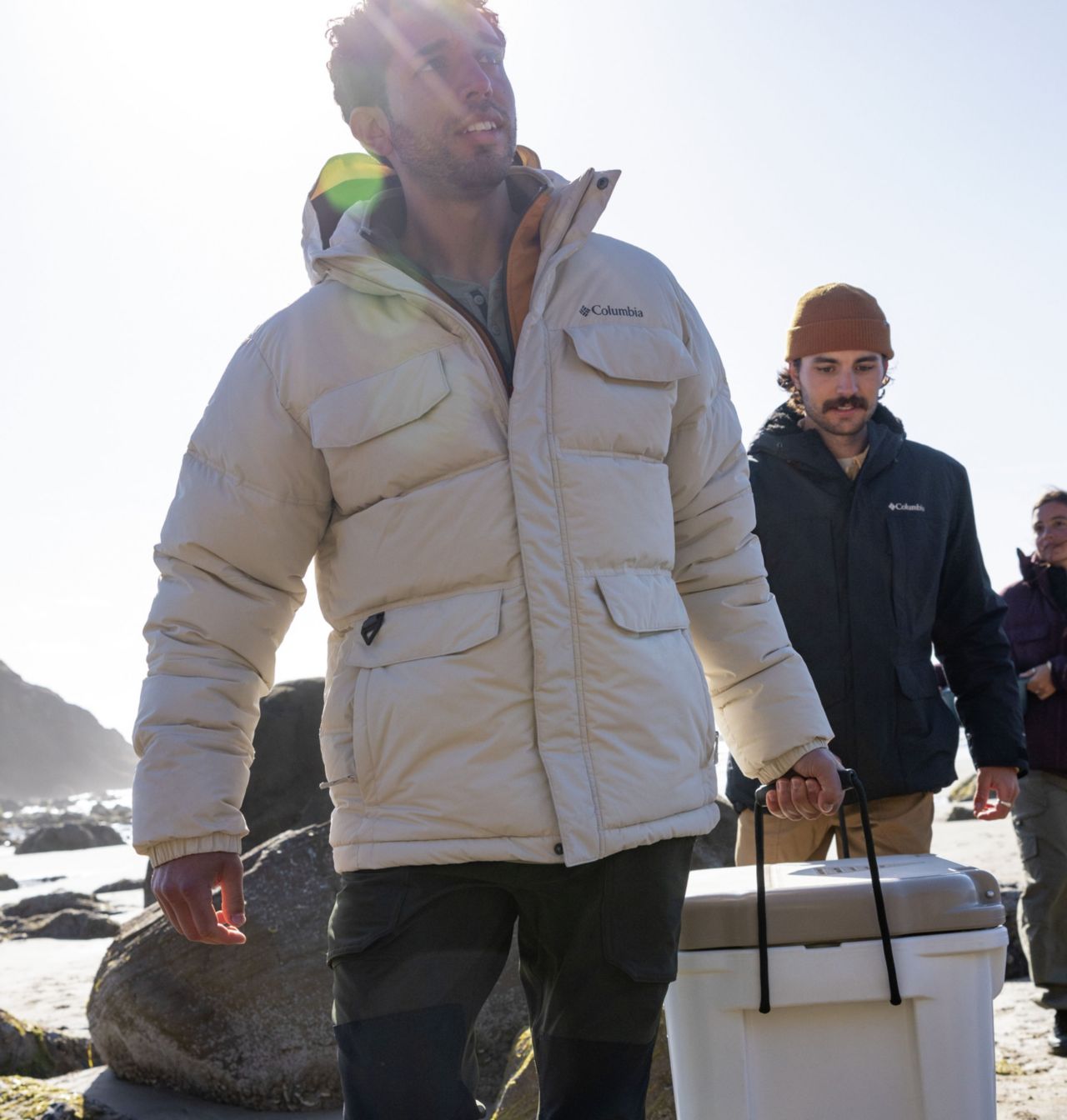 Men's Landroamer™ Puffer Jacket 14