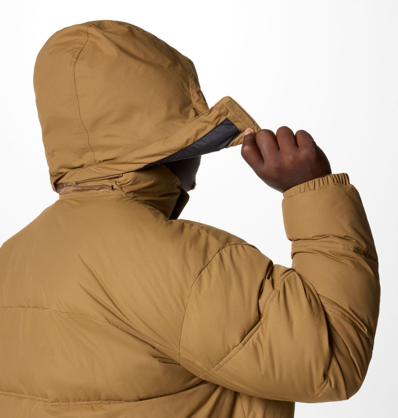 Men's Landroamer™ Puffer Jacket - Big | 257 | 1X 7