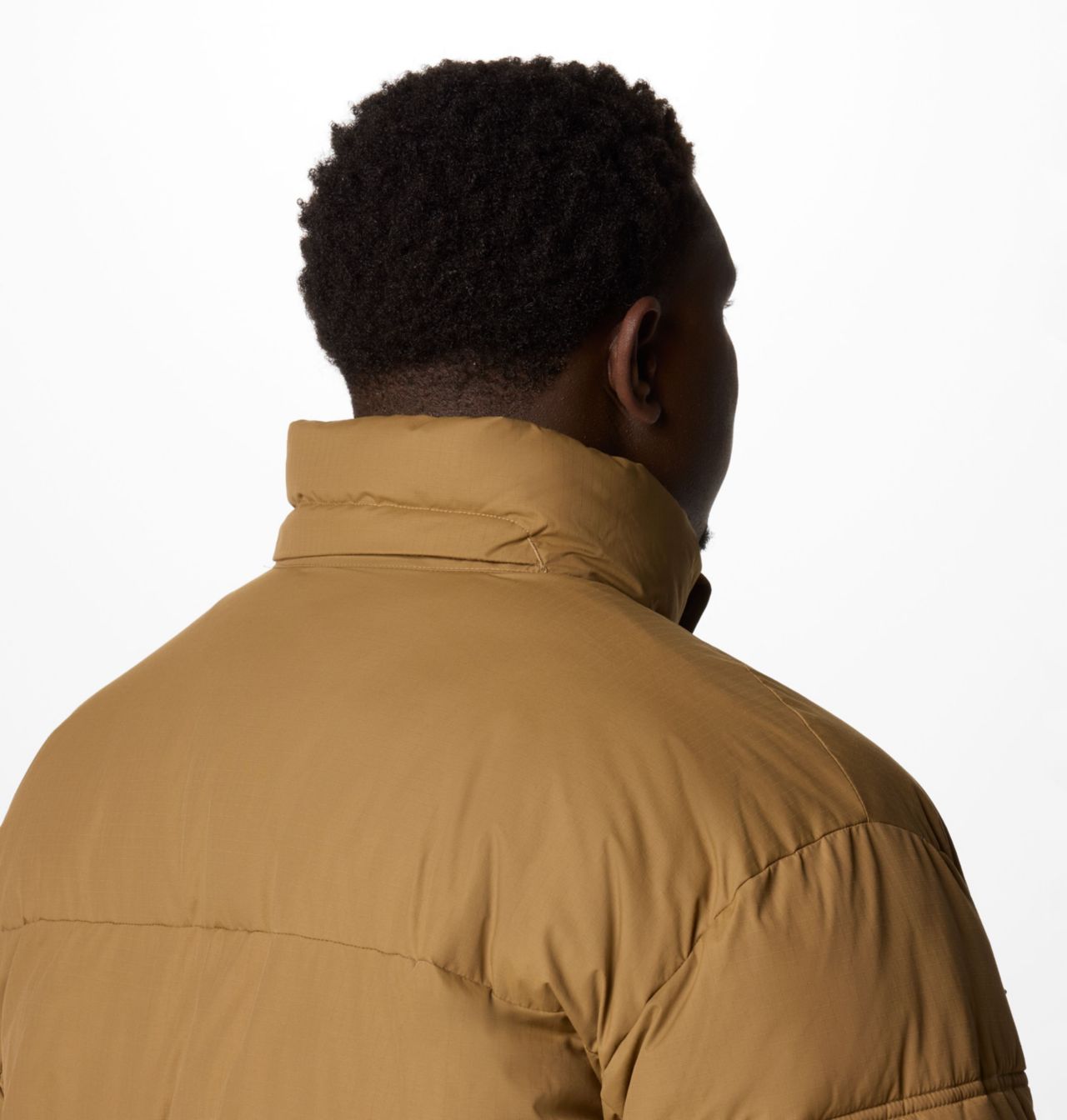 Men's Landroamer™ Puffer Jacket - Big | 257 | 1X 8
