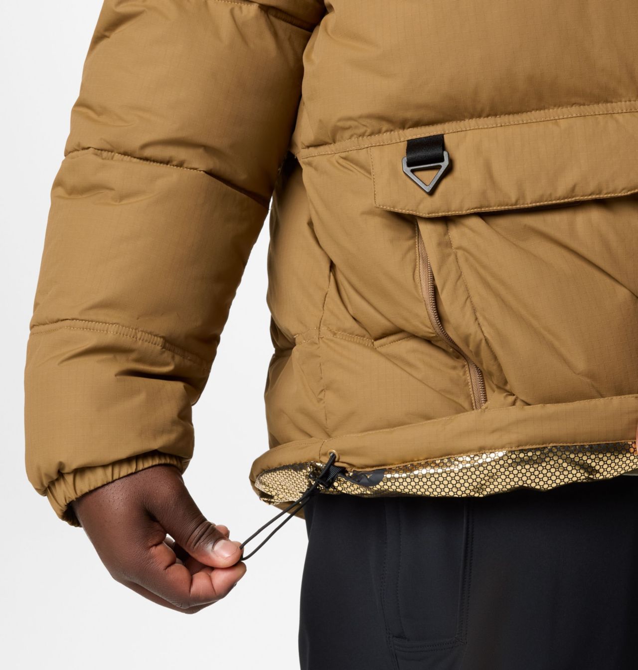 Men's Landroamer™ Puffer Jacket - Big | 257 | 1X 9
