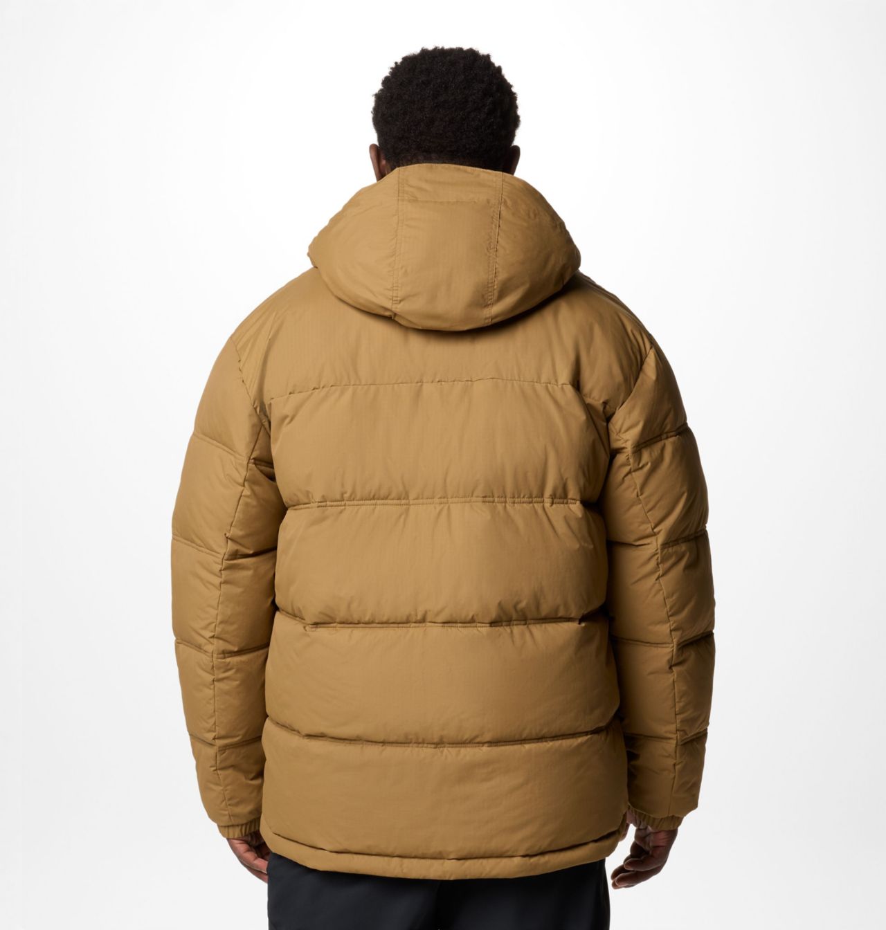 Men's Landroamer™ Puffer Jacket - Big | 257 | 1X 2