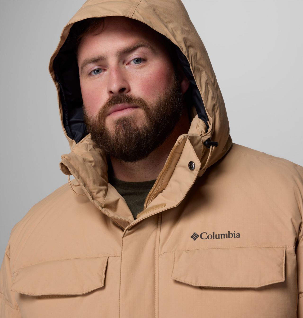 Men's Landroamer™ Puffer Jacket - Big 8