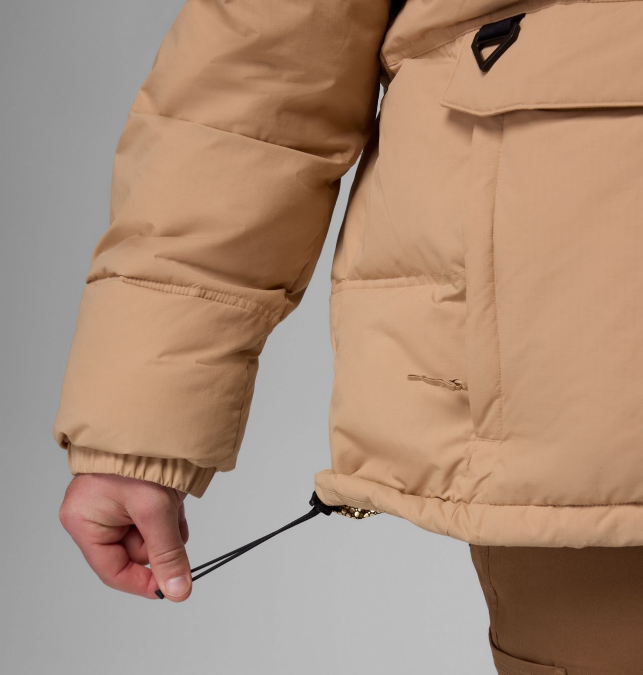 Men's Landroamer™ Puffer Jacket - Big 10