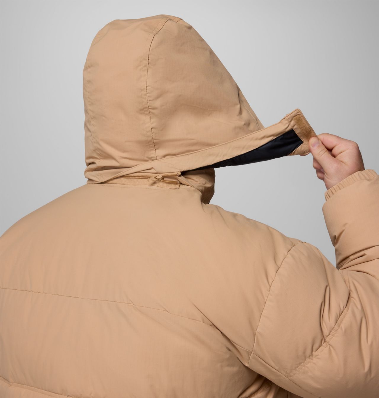 Men's Landroamer™ Puffer Jacket - Big 11