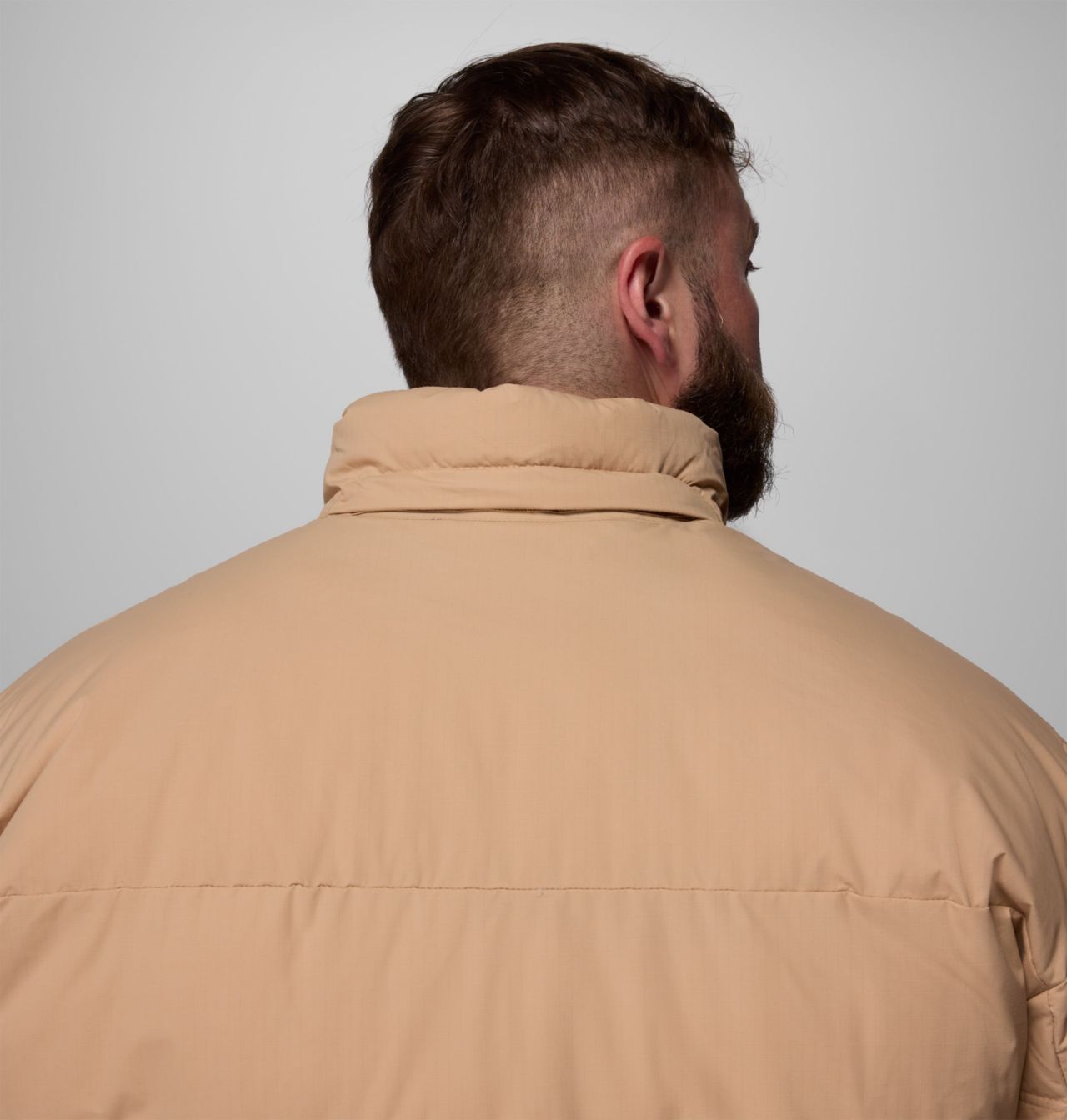 Men's Landroamer™ Puffer Jacket - Big 12