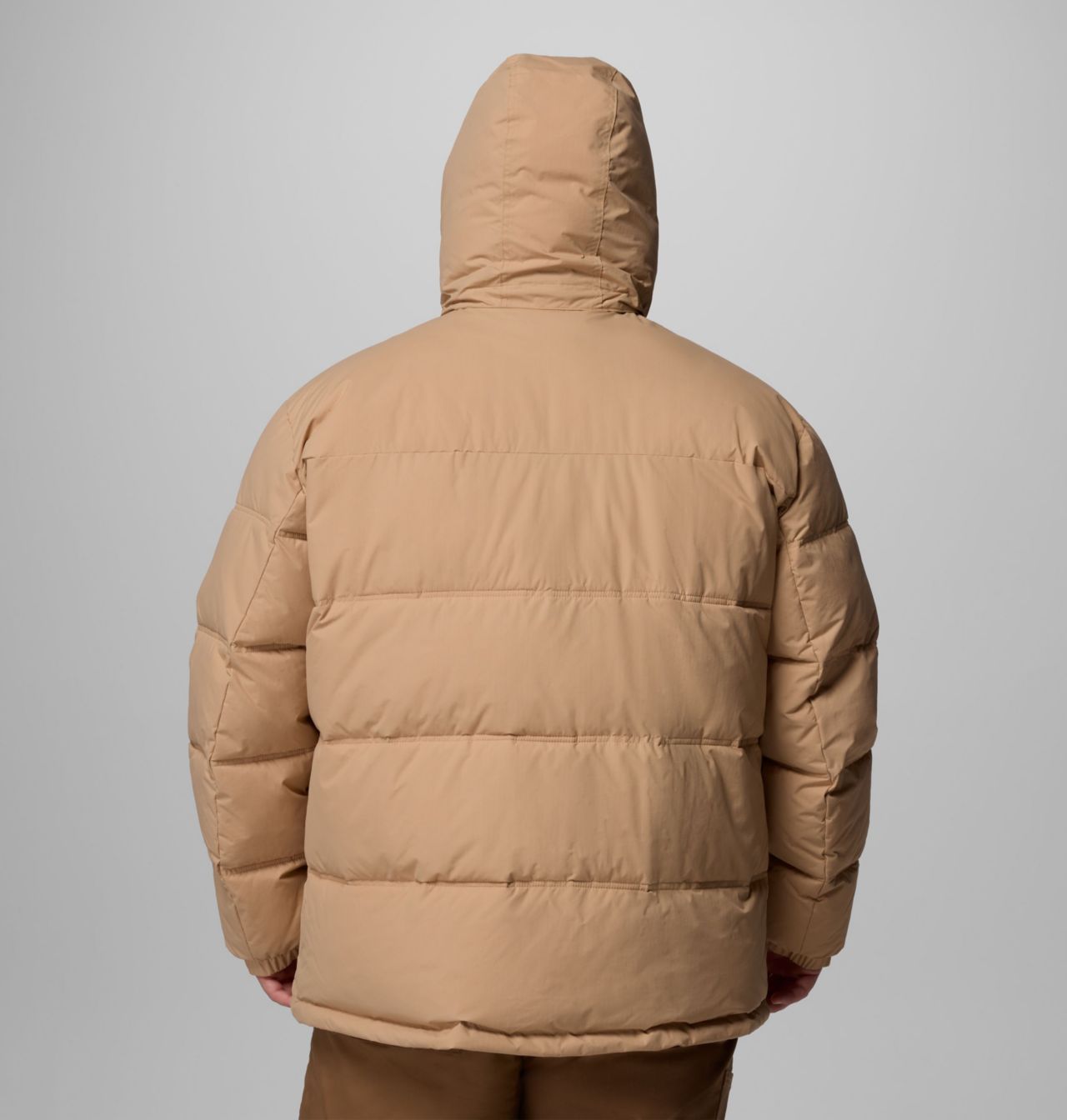 Men's Landroamer™ Puffer Jacket - Big 3