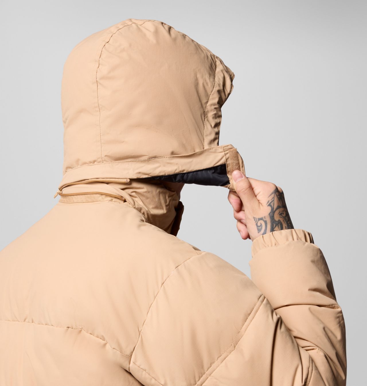 Men's Landroamer™ Puffer Jacket - Tall 8