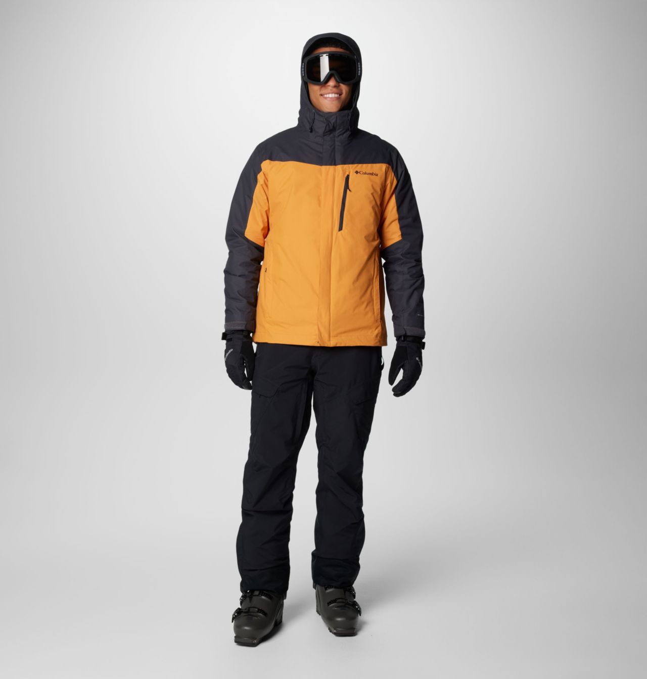 Men's Powder Stash™ II Pants 3