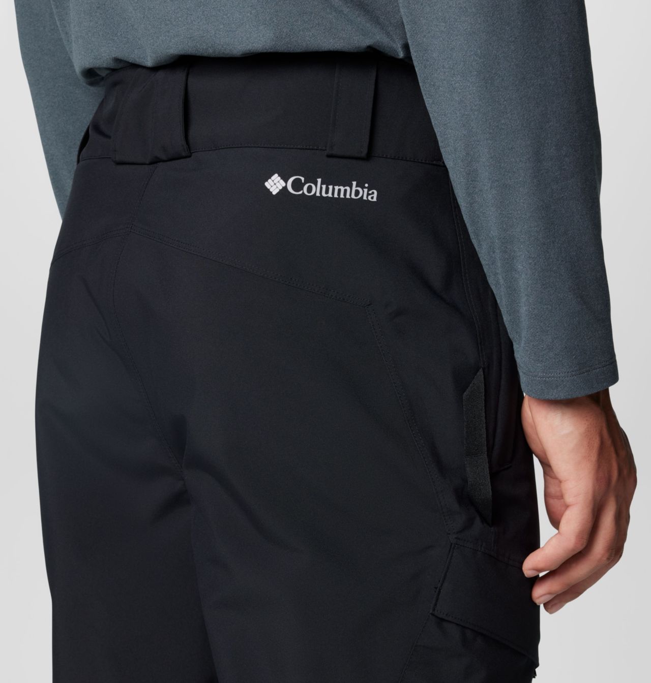 Men's Powder Stash™ II Pants 6