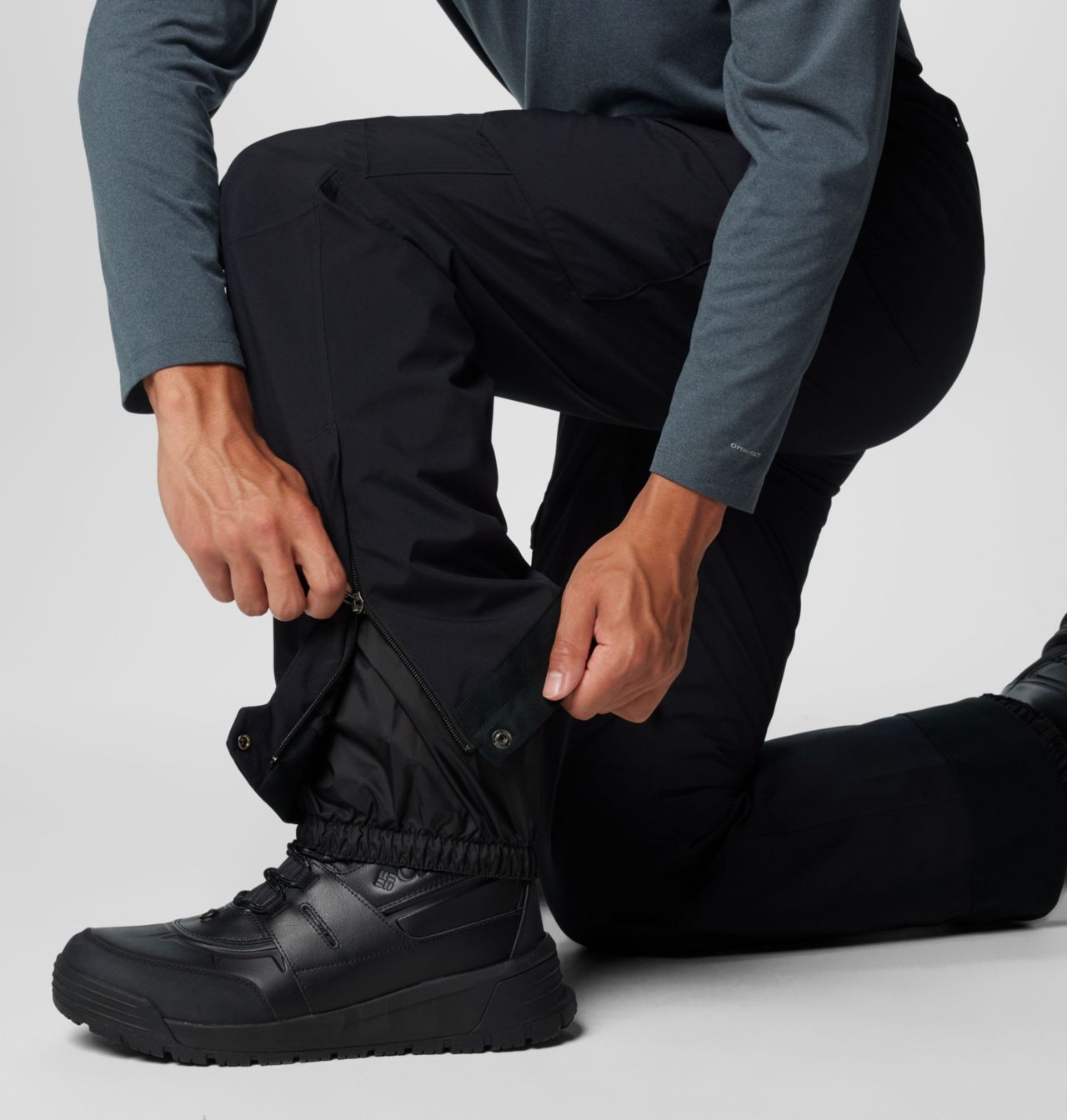 Men's Powder Stash™ II Pants 8