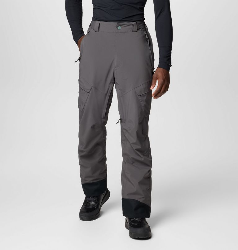 Pantalon impermeable columbia sale