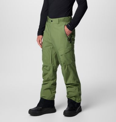 Men's Snow Pants - Winter & Ski Pants | Columbia Sportswear