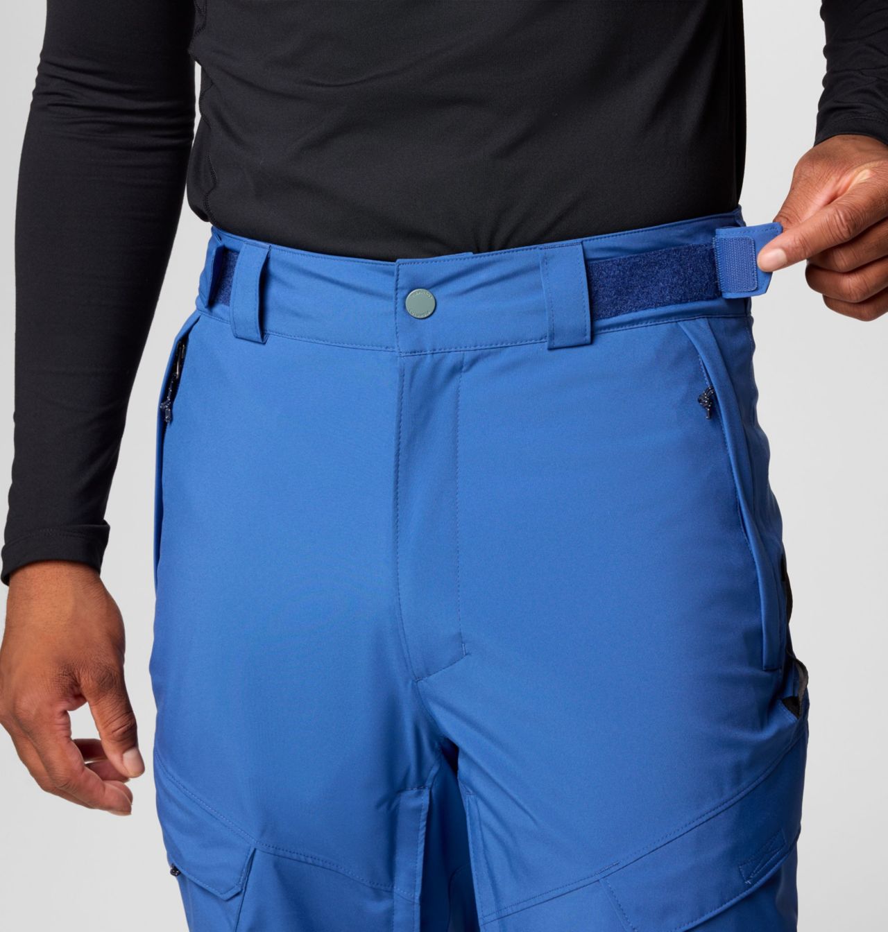 Pantalon de ski Powder Stash™ Homme II – Tailles fortes 5