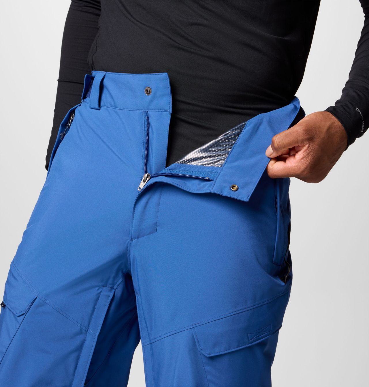 Pantalon de ski Powder Stash™ Homme II – Tailles fortes 6