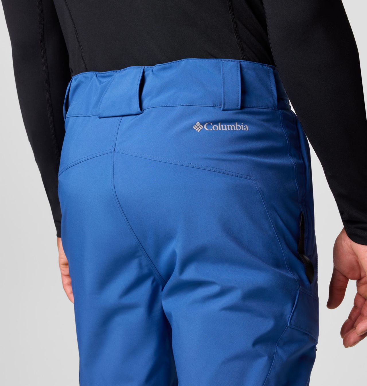 Pantalon de ski Powder Stash™ Homme II – Tailles fortes 7