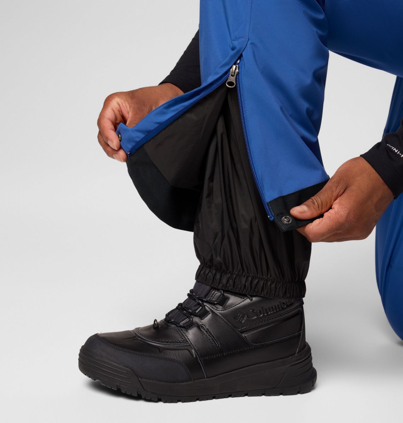 Pantalon de ski Powder Stash™ Homme II – Tailles fortes 9