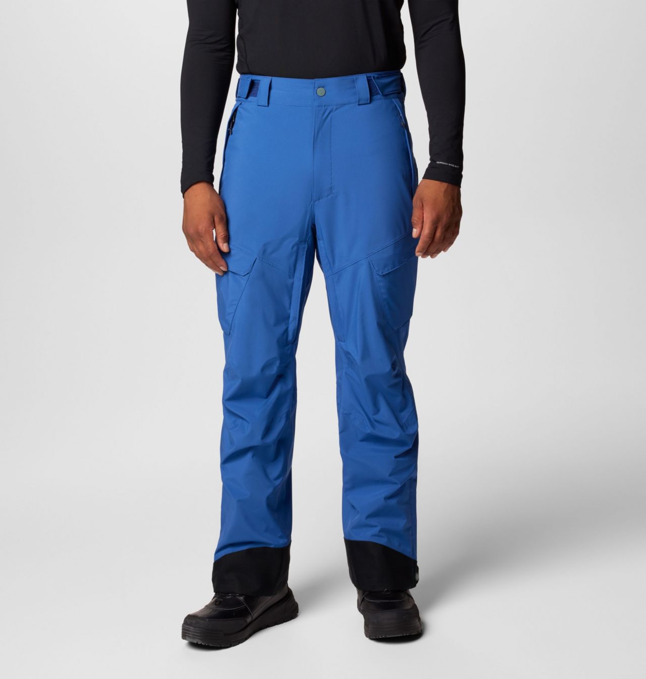 Pantalon de ski Powder Stash™ Homme II – Tailles fortes 1
