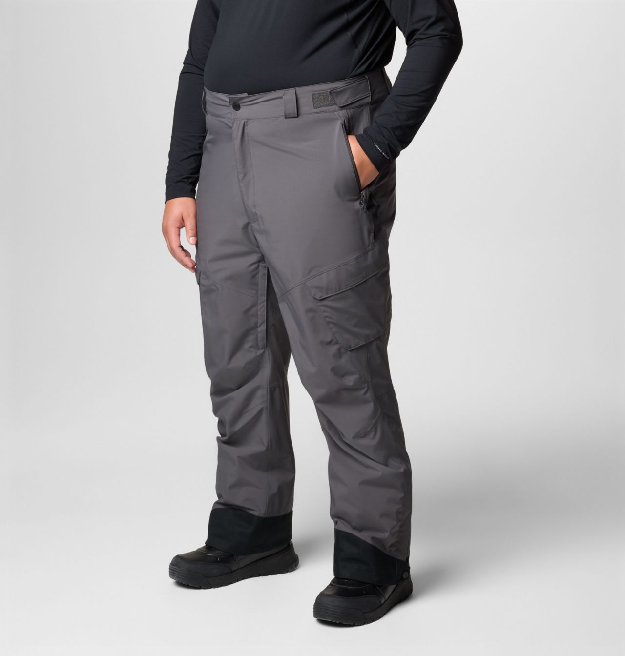 Men's Powder Stash™ II Pants - Big 4