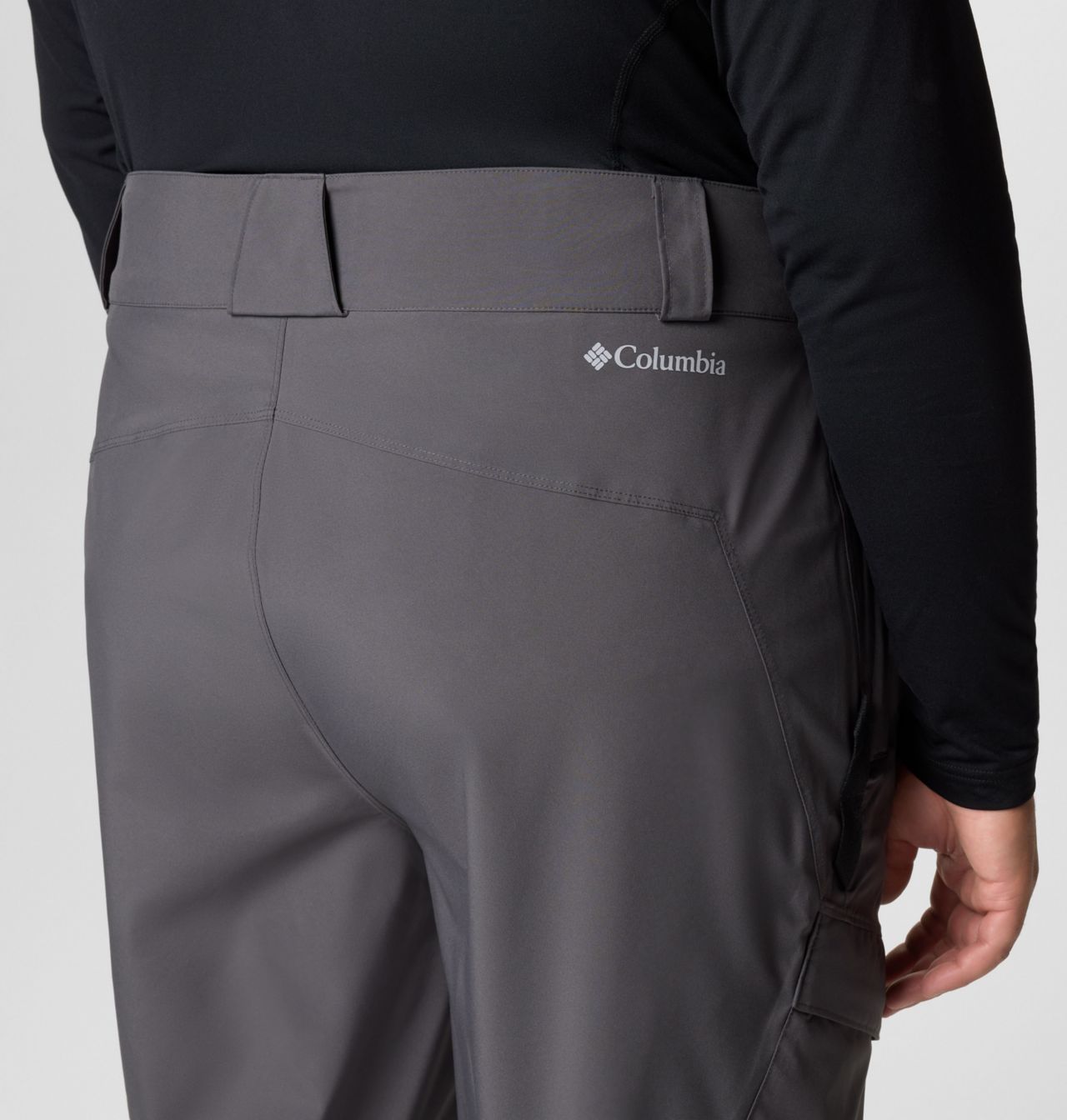Men's Powder Stash™ II Pants - Big 6