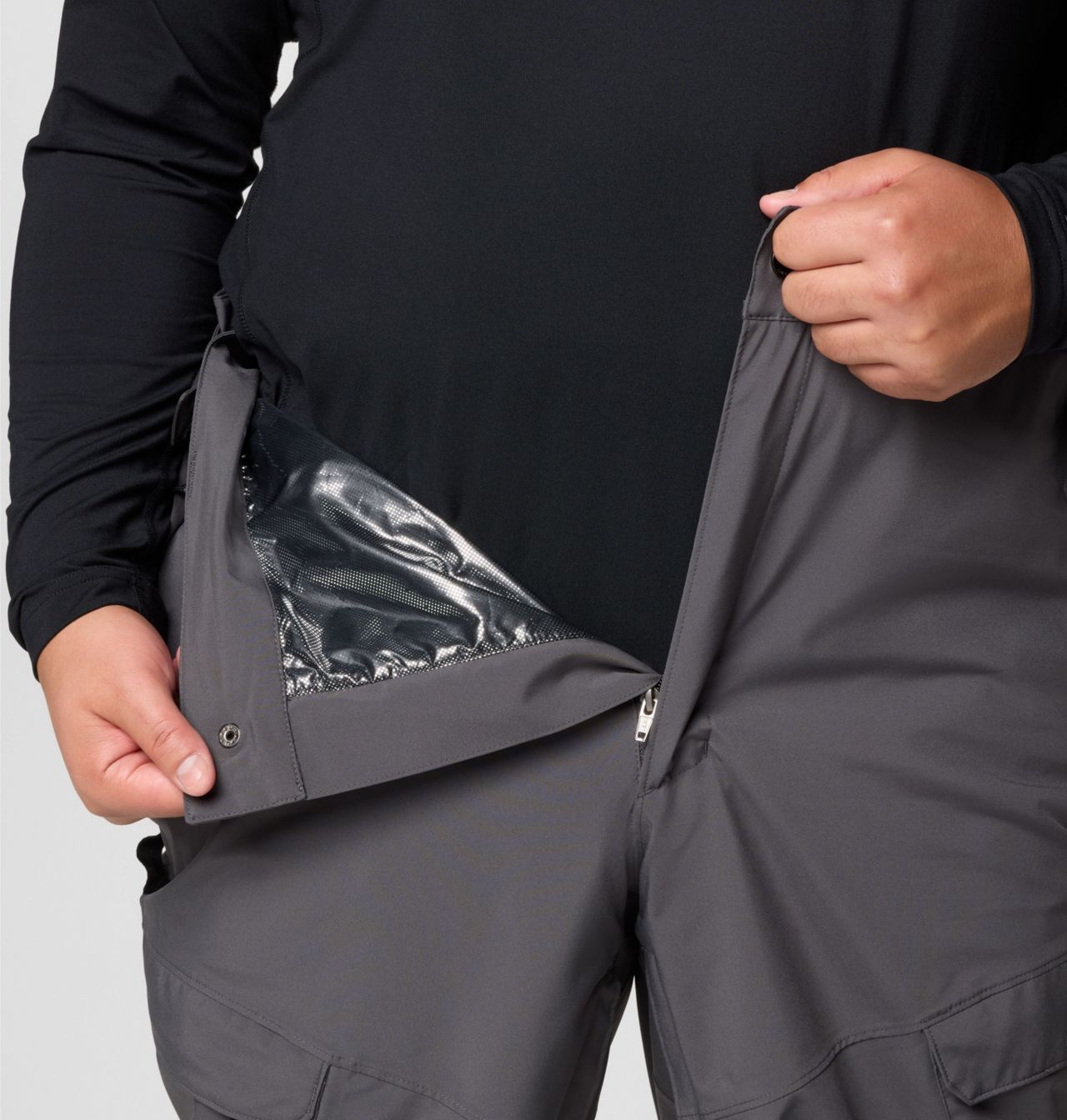 Men's Powder Stash™ II Pants - Big 7