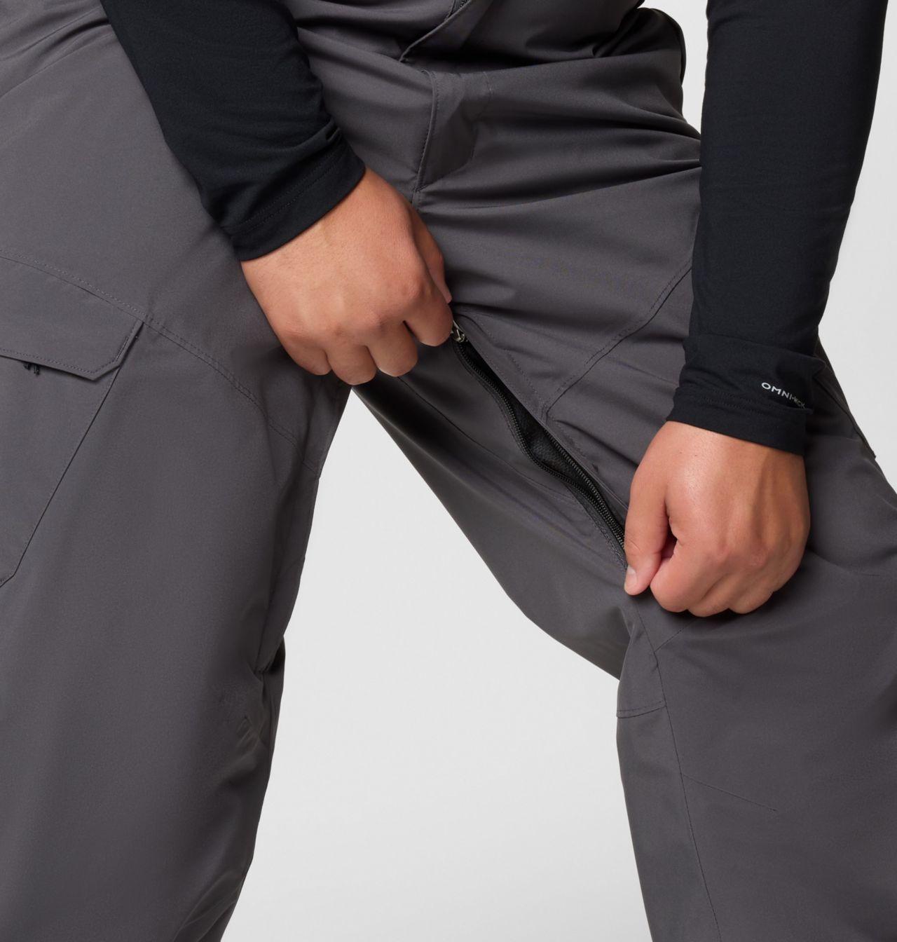 Men's Powder Stash™ II Pants - Big 8