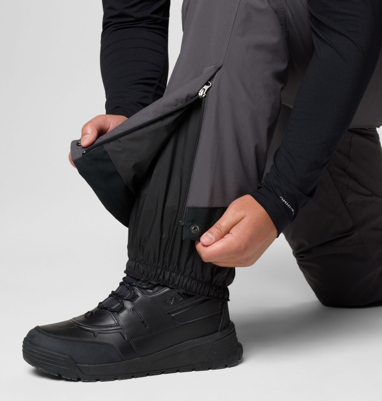 Men's Powder Stash™ II Pants - Big 9
