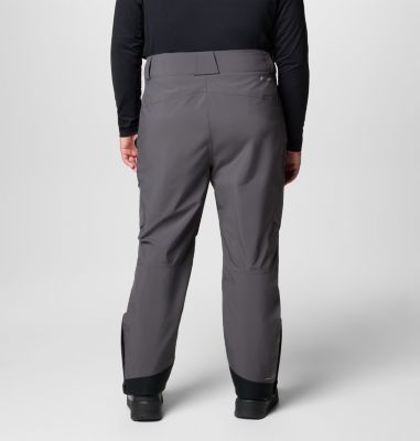 Columbia Ski Pants Black スノーボードパンツ L 黒 Men's Snow Pants - Winter & Ski Pants | Columbia Sportswear