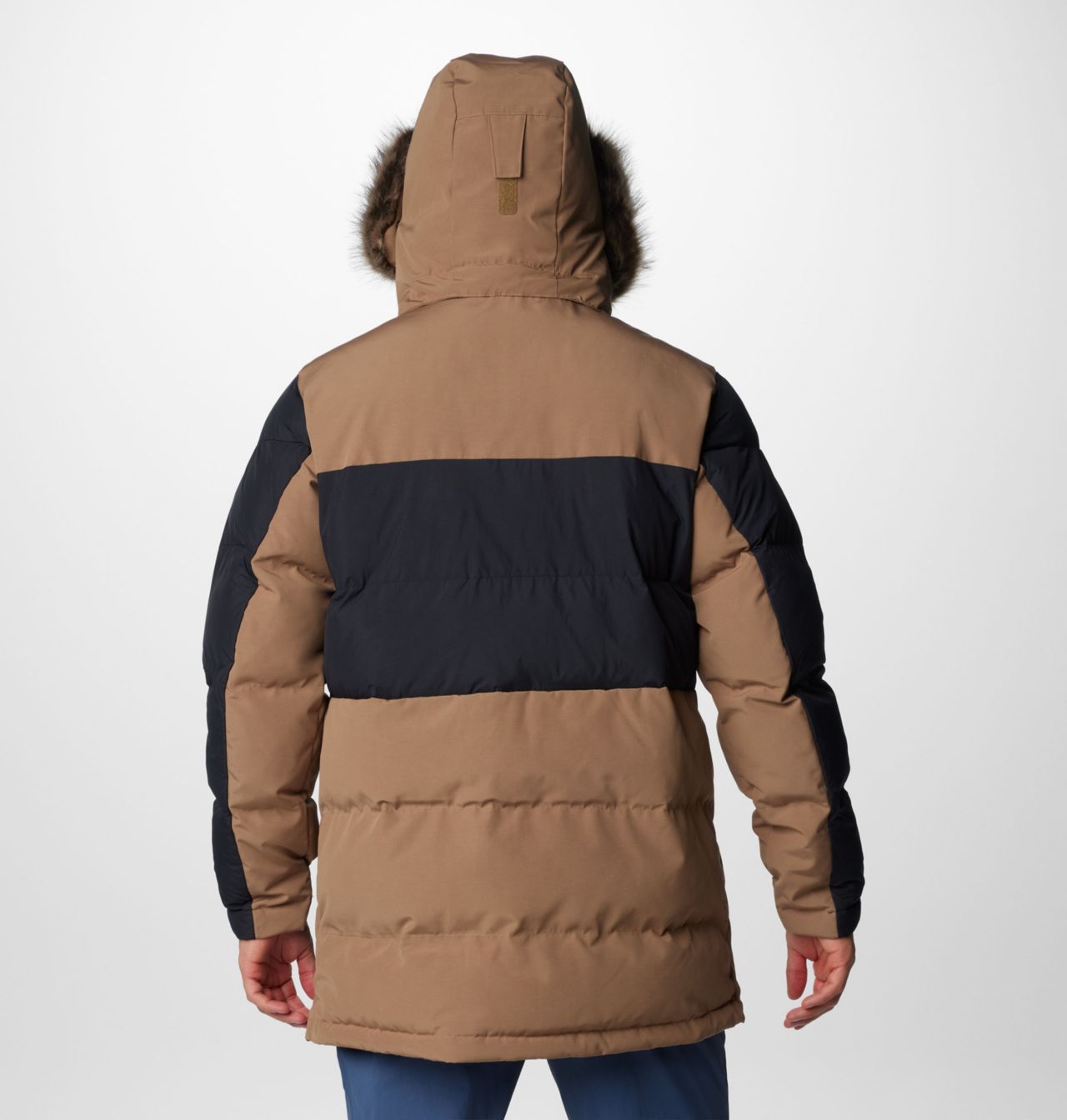 Men's Marquam Peak Fusion™ II Hooded Parka 2