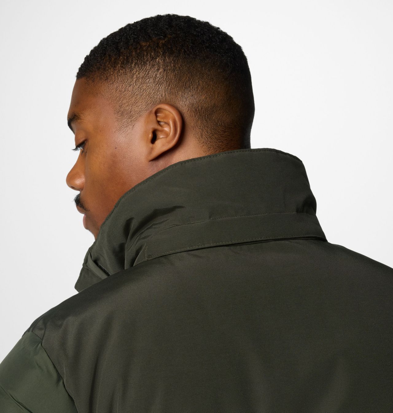 Men's Marquam Peak Fusion™ II Hooded Parka 8