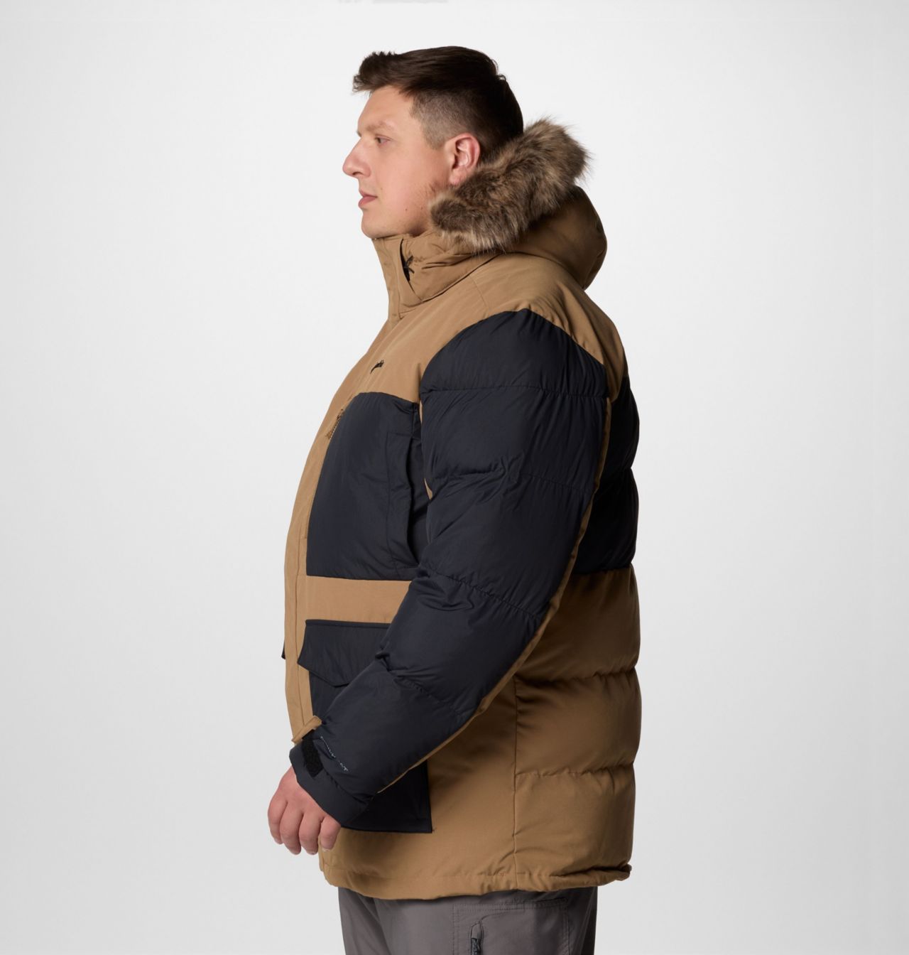 Men's Marquam Peak Fusion™ II Parka - Big 5