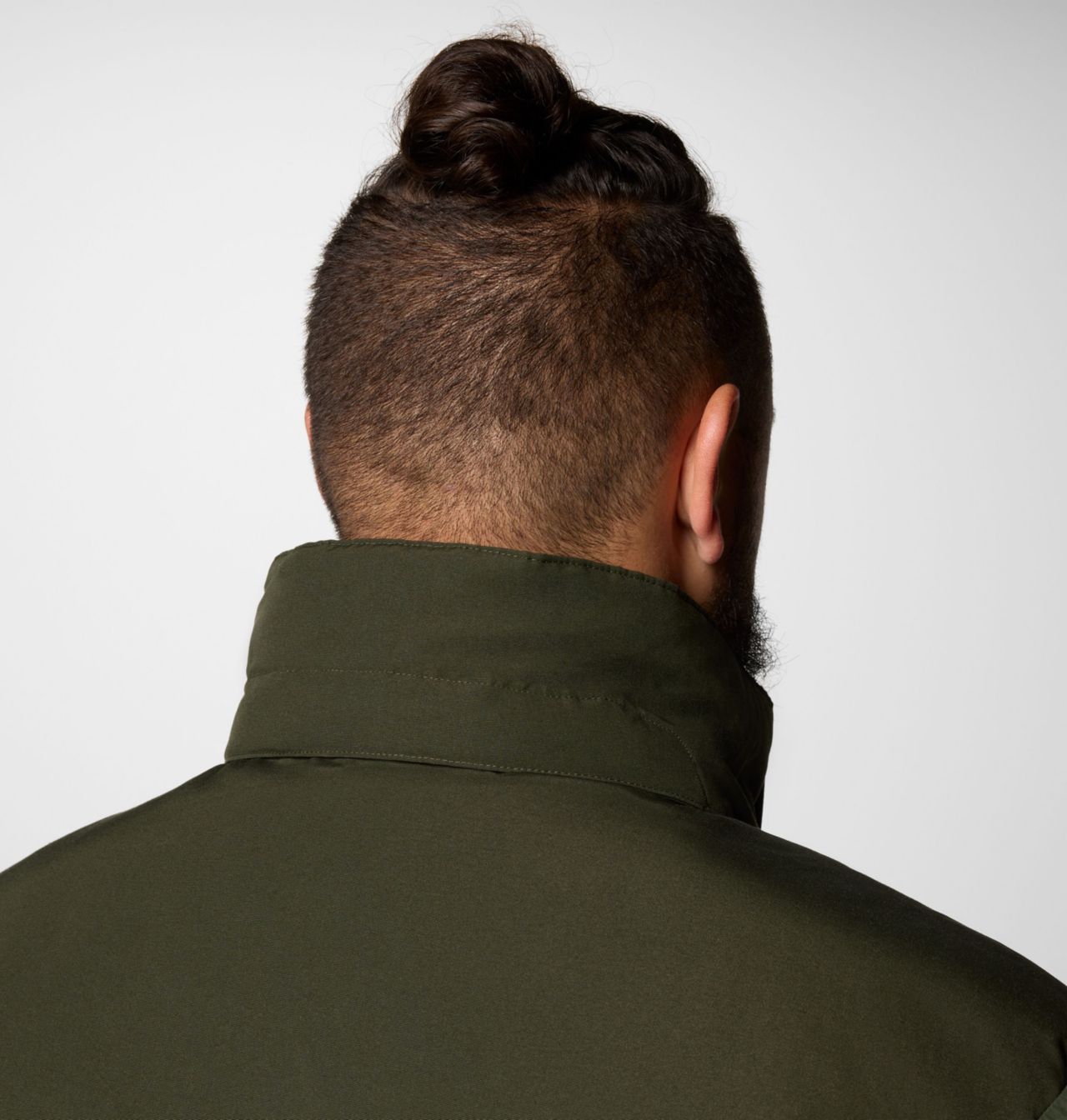 Parka Marquam Peak Fusion™ II pour hommes – Tailles fortes 8