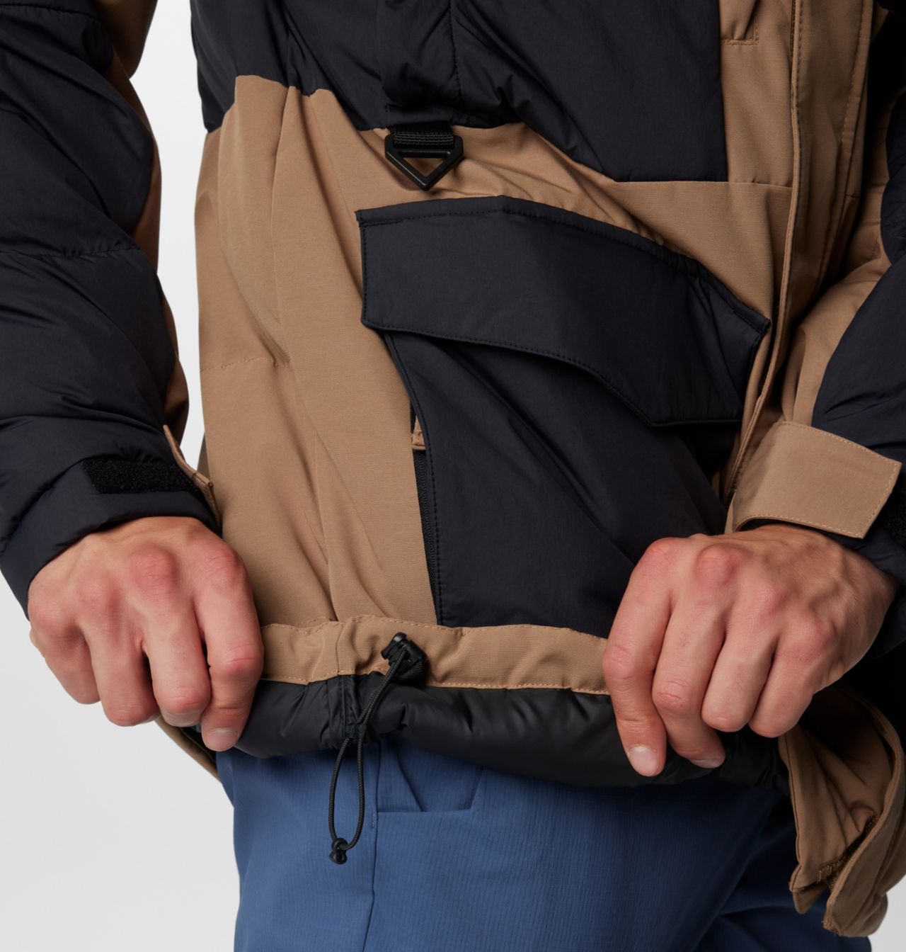 Parka Marquam Peak Fusion™ II pour hommes – Grandes tailles 11