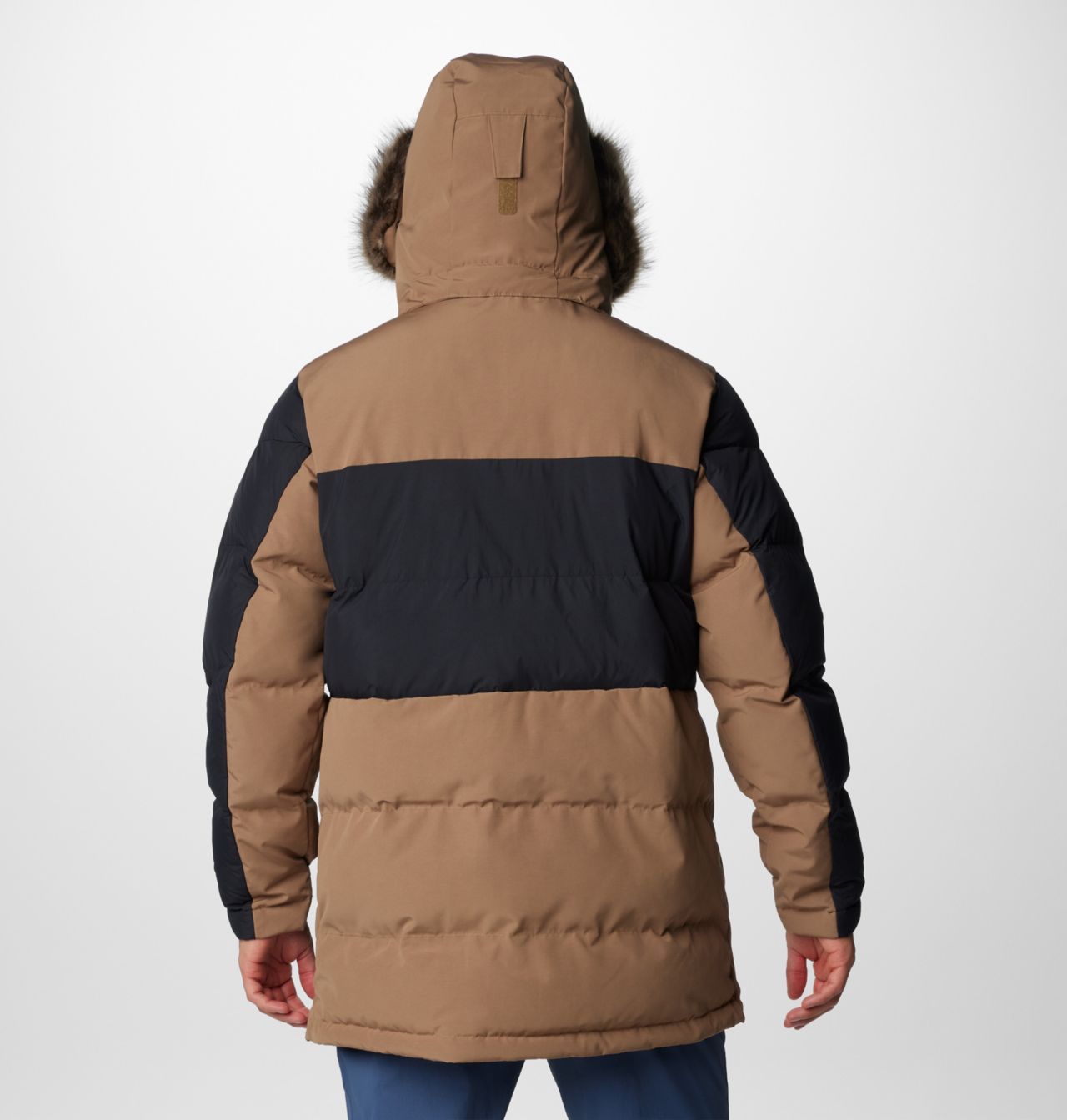 Parka Marquam Peak Fusion™ II pour hommes – Grandes tailles 2