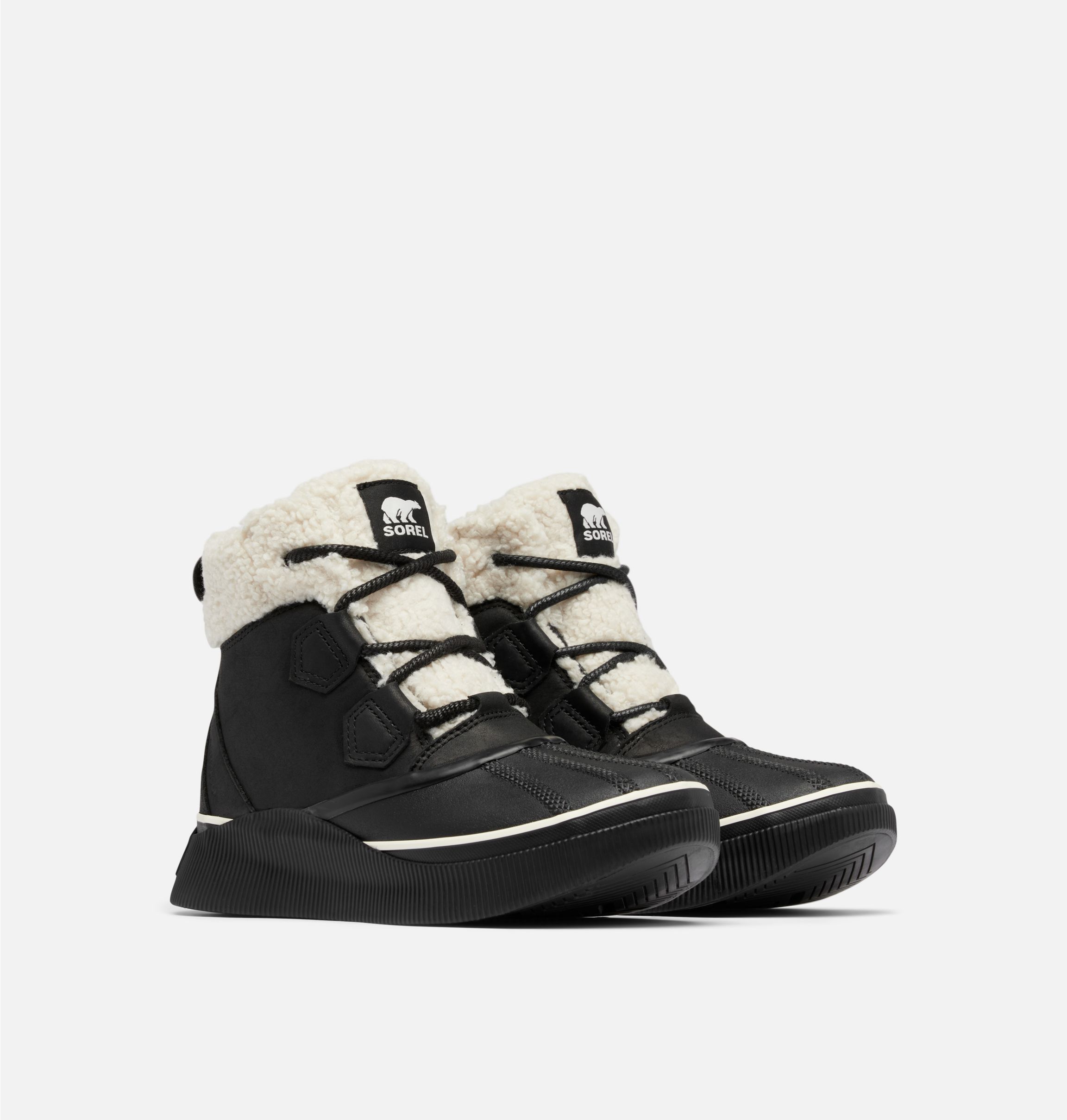 Women s OUT N ABOUT IV Chillz Waterproof Boots SOREL