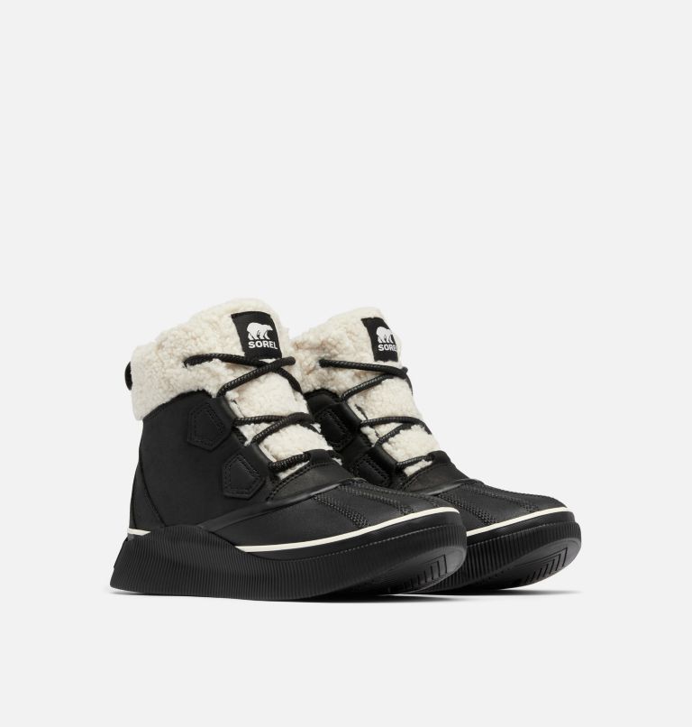 OUT N ABOUT™ IV Chillz Women's Waterproof Boot | SOREL OUT N ABOUT™ IV Chillz Women's Waterproof Boot | SOREL