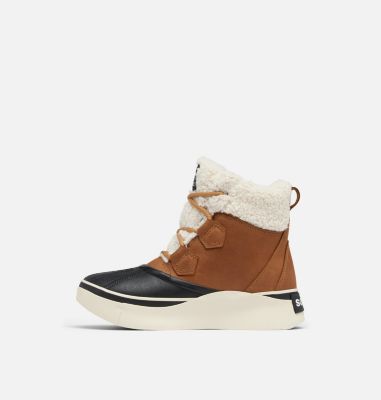 Women's Boots & Wedge Booties | SOREL