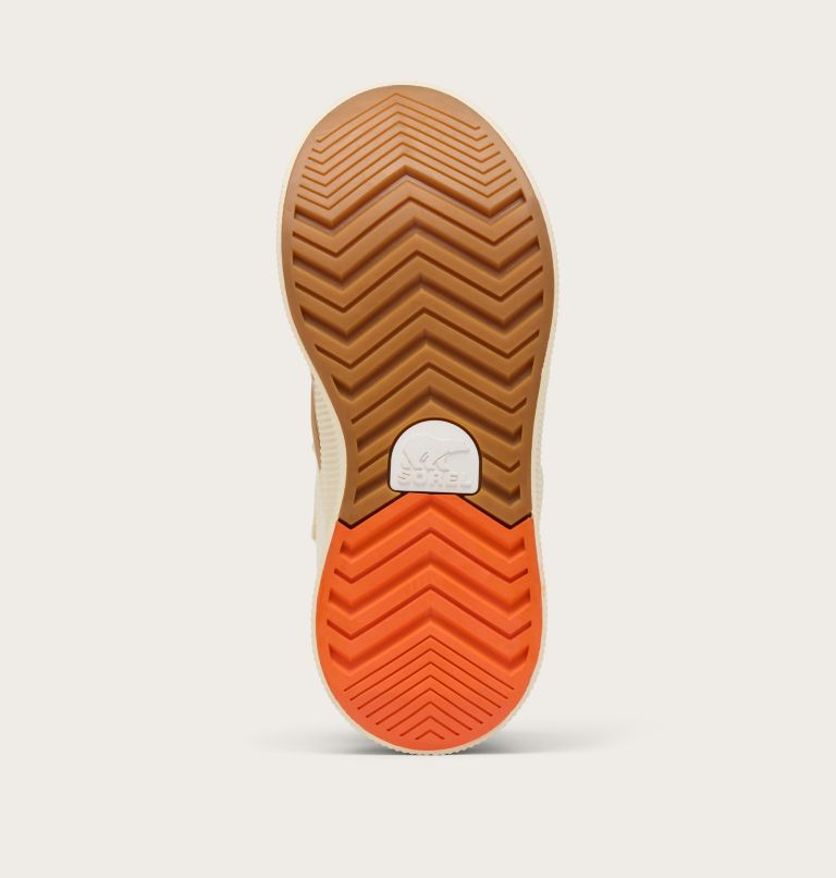 OUT N ABOUT IV Chillz Women's Waterproof Boot, Color: Honey White, Tawny Buff, image 5