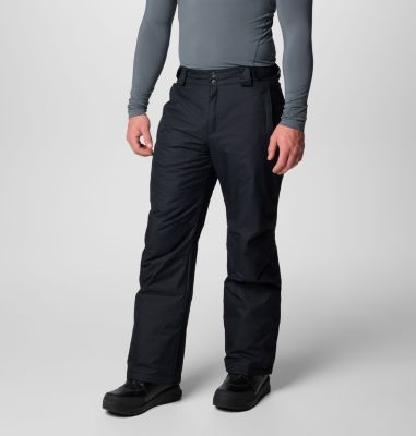 Men's Snow Pants - Winter & Ski Pants | Columbia Sportswear