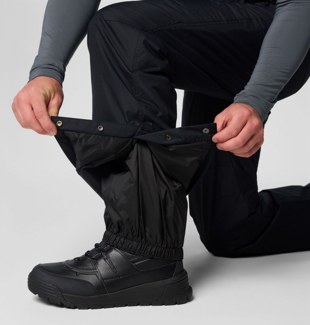 Men's Bugaboo™ V Pants | 010 | XL | R 8