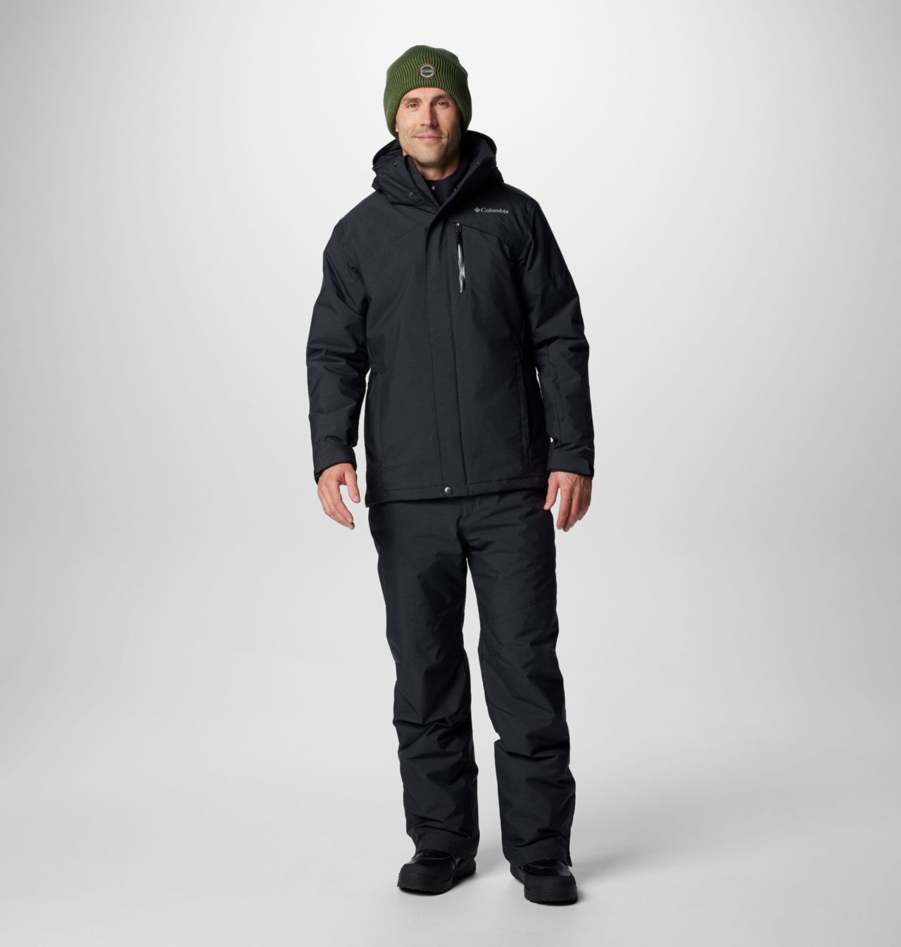 Men's Bugaboo™ V Pants | 011 | L | L 4
