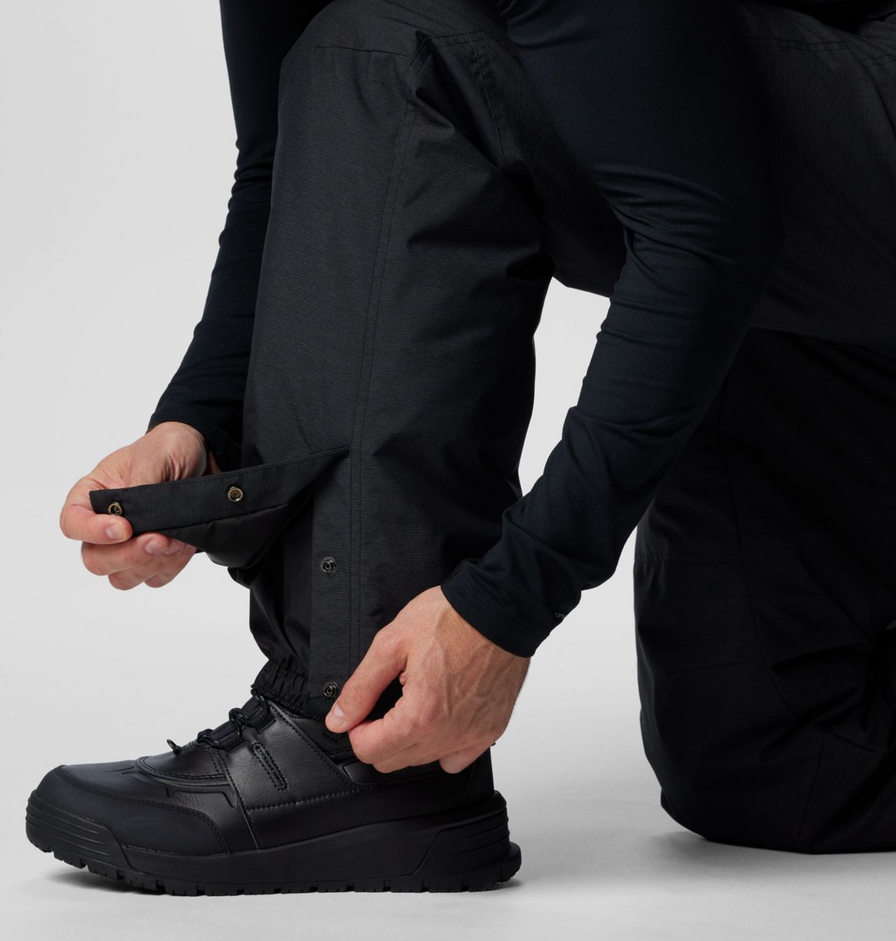 Men's Bugaboo™ V Pants | 011 | L | L 8